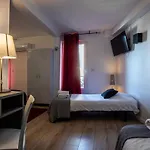 Hotel Le Mistral