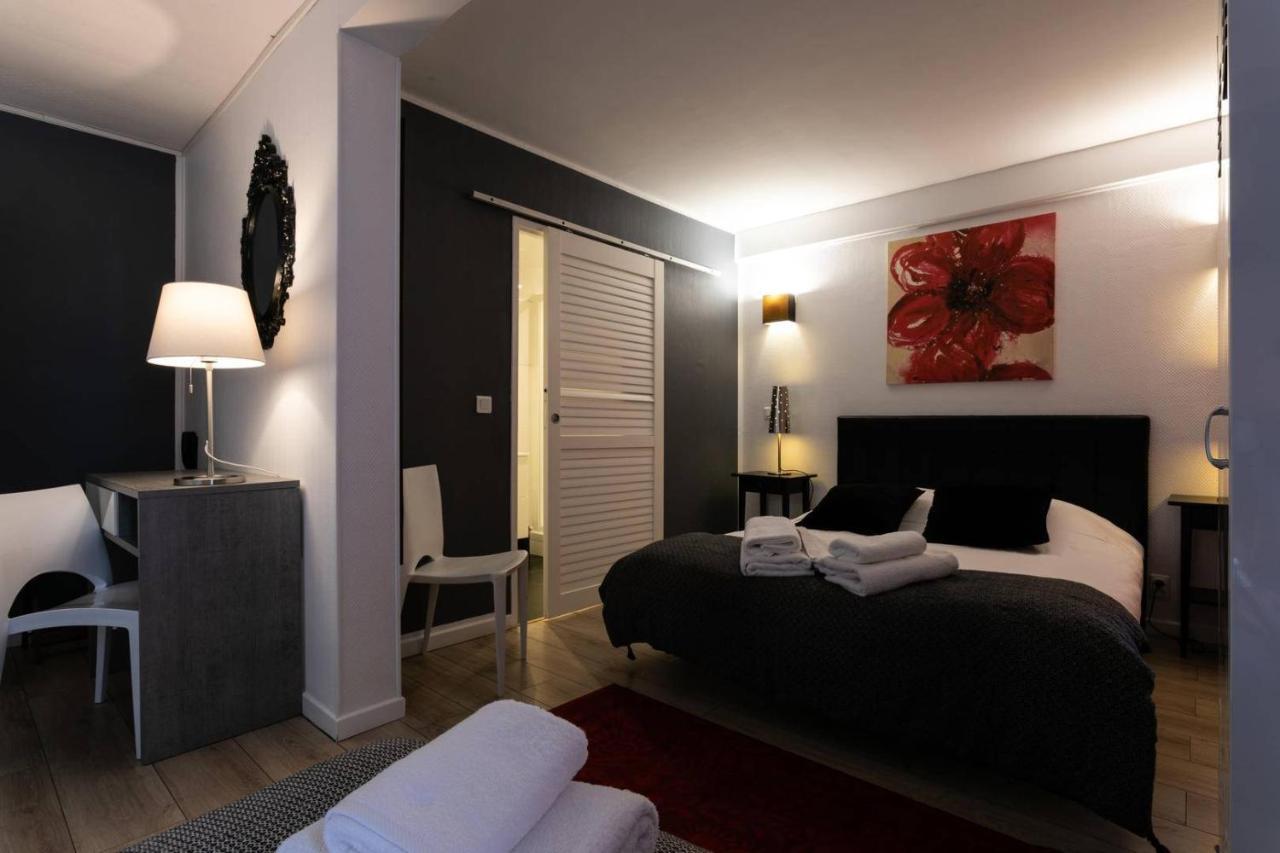 Le Mistral Hotel 2*