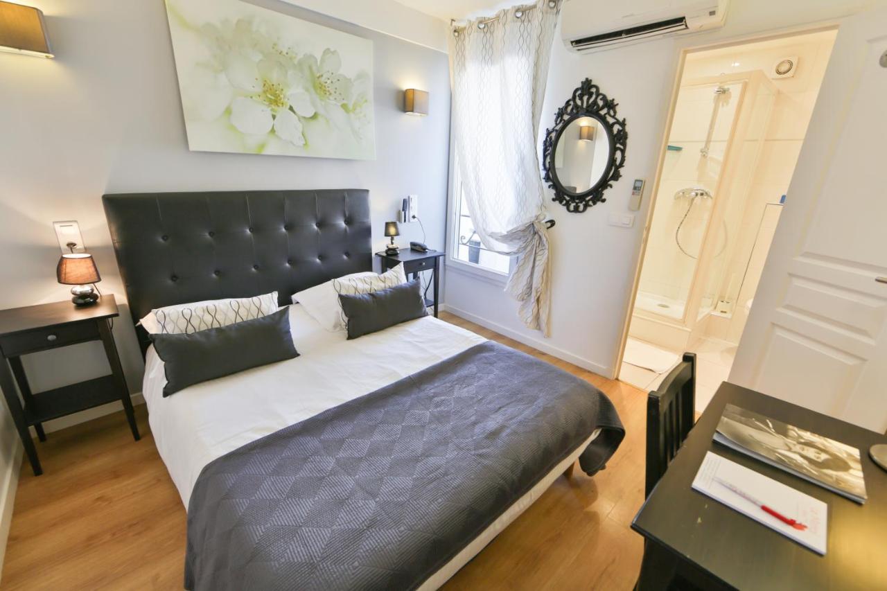 Hotel Le Mistral