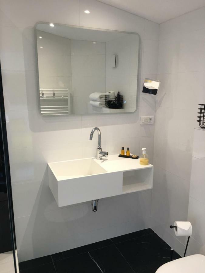 Hotel Le Mistral Marseille