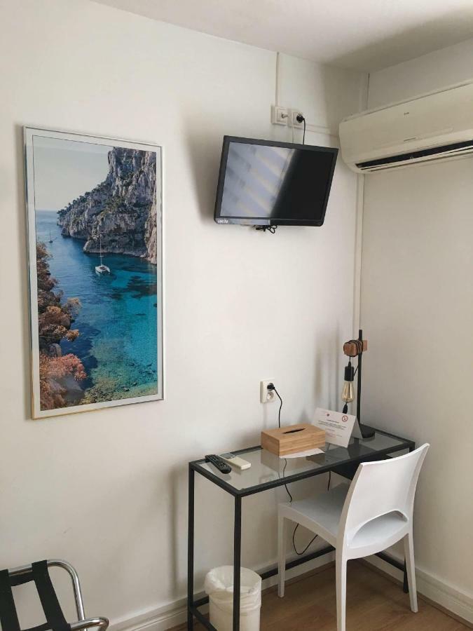 Le Mistral Hotel Marseille