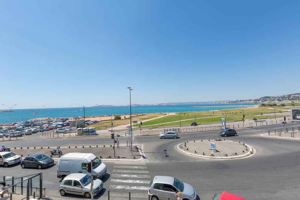 Le Mistral Marseille
