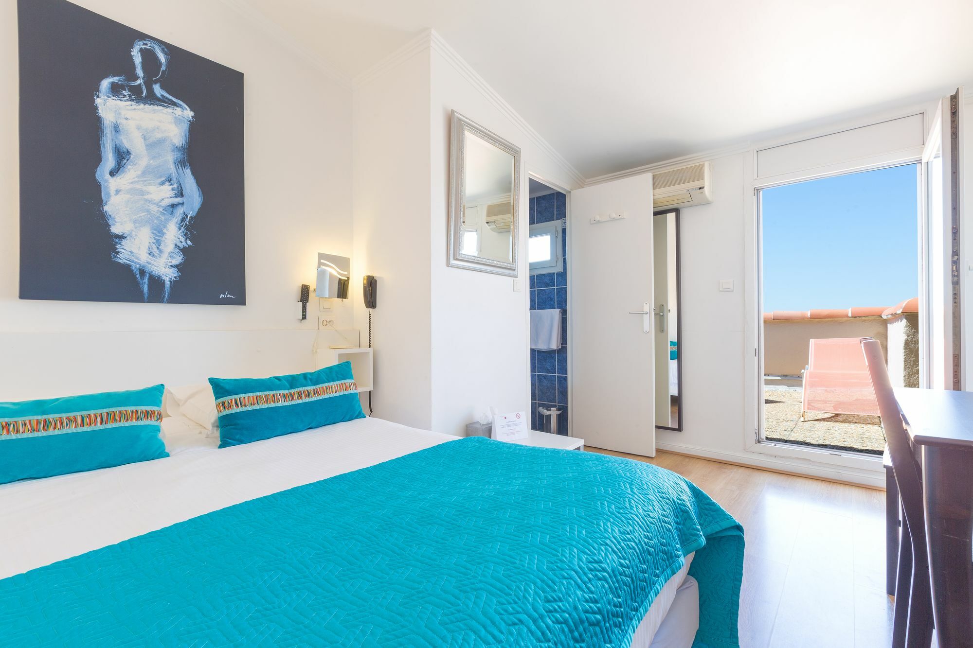 Le Mistral Marseille